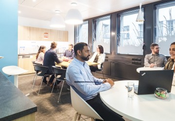 coworking a geneve centre